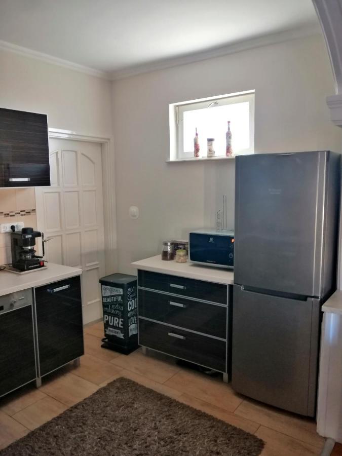 Elza Apartman Mako Room photo
